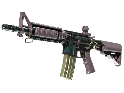 Souvenir M4A4 | Polysoup (Factory New)