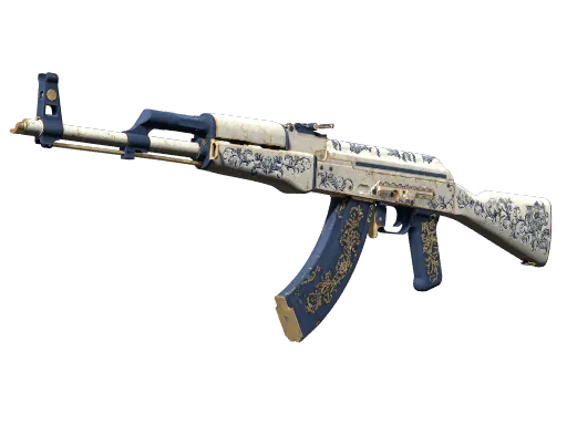 Souvenir AK-47 | Inheritance (Field-Tested)