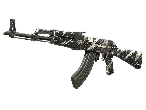 Souvenir AK-47 | Breakthrough (Field-Tested)