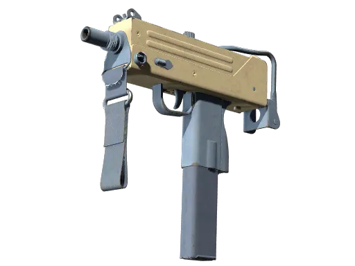 Souvenir MAC-10 | Tornado (Field-Tested)