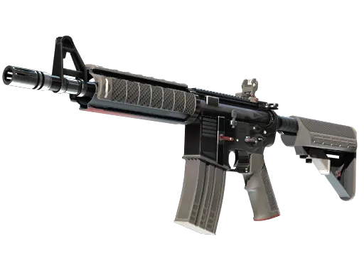 Souvenir M4A4 | Magnesium (Minimal Wear)