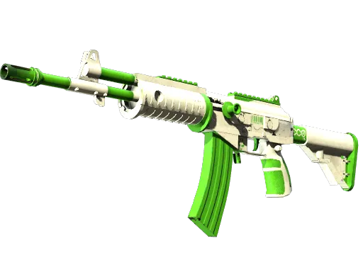 Souvenir Galil AR | Eco (Field-Tested)
