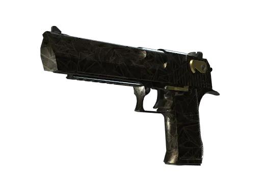 Souvenir Desert Eagle | Meteorite (Minimal Wear)