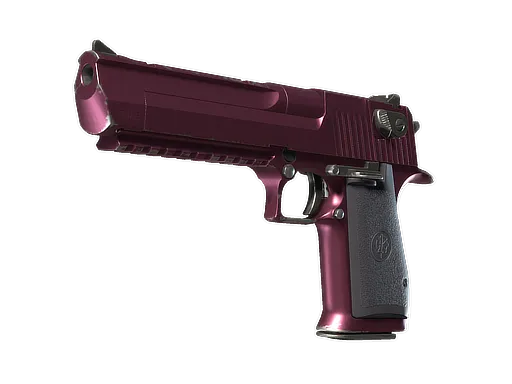 Souvenir Desert Eagle | Mulberry (Well-Worn)