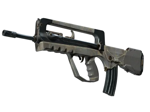 Souvenir FAMAS | Half Sleeve (Field-Tested)