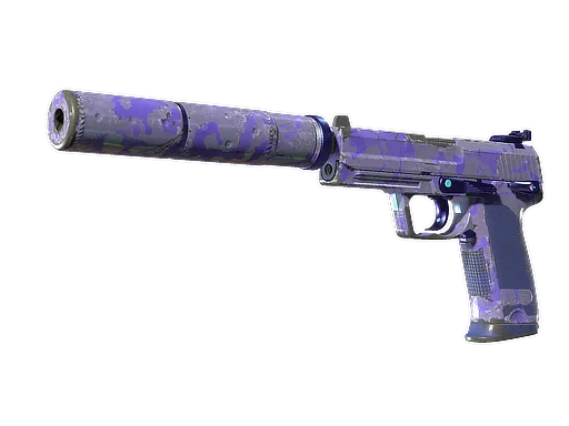Souvenir USP-S | Sleeping Potion (Field-Tested)