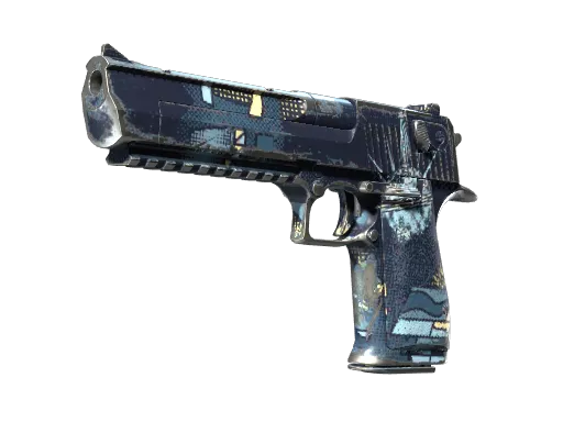 Souvenir Desert Eagle | Sputnik (Field-Tested)