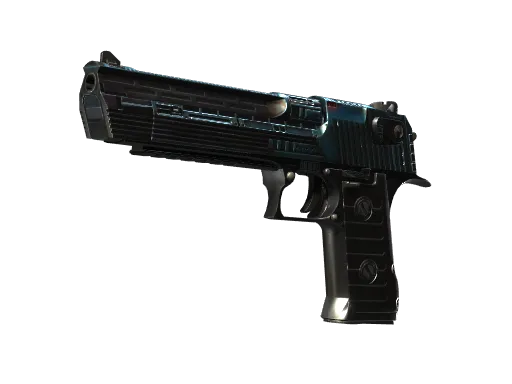 Souvenir Desert Eagle | Directive (Field-Tested)