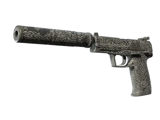 Souvenir USP-S | Pathfinder (Field-Tested)