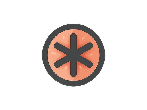 Sticker | Assterisk