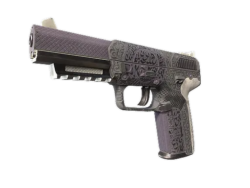 Five-SeveN | Desert Seal (Field-Tested)