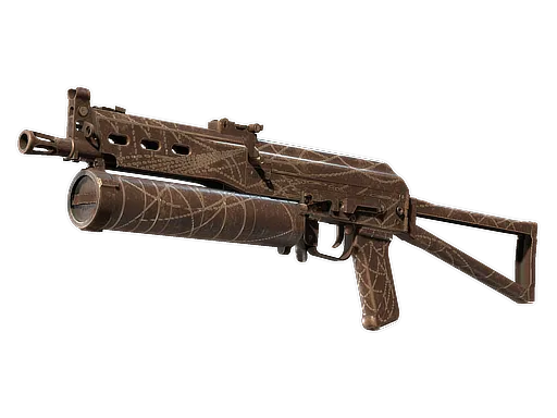PP-Bizon | Traitor (Factory New)