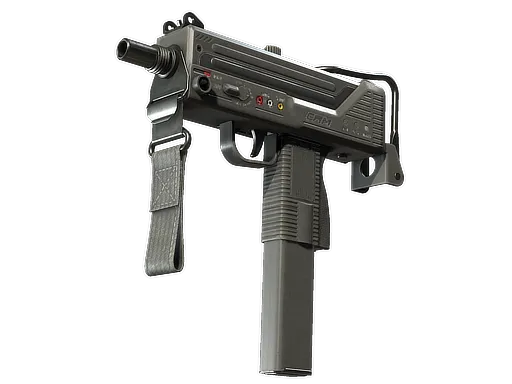 MAC-10 | Video Cam (Field-Tested)