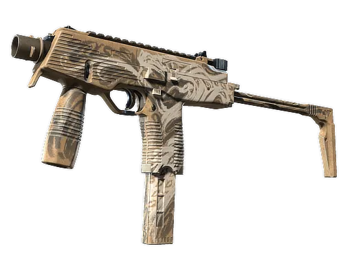 MP9 | Dune Asp (Factory New)