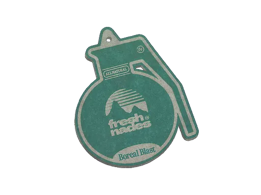 Sticker | Boreal Blast