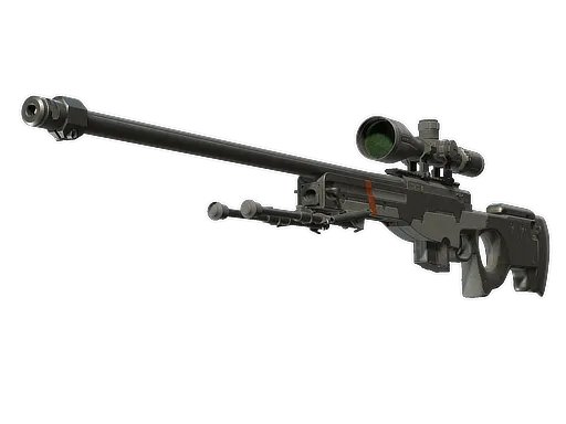 AWP | Black Box (Battle-Scarred)