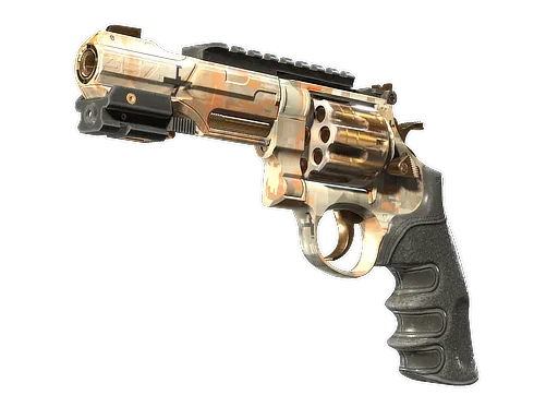 R8 Revolver | Monarch (Factory New)