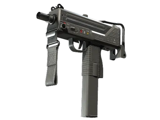 MAC-10 | Video Cam (Factory New)