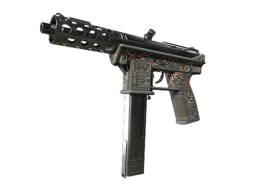 Tec-9 | Perimeter (Factory New)