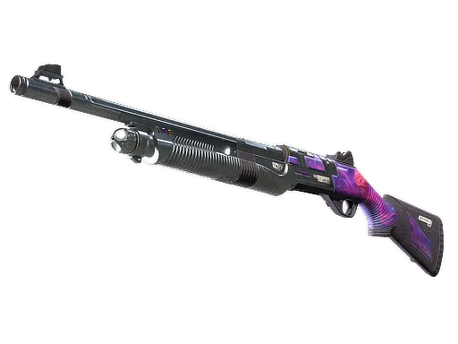 Nova | Smart Gun (Factory New)