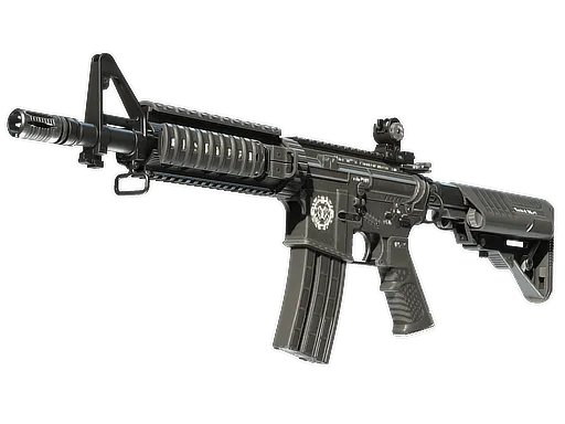 M4A4 | Dark Operative (Factory New)