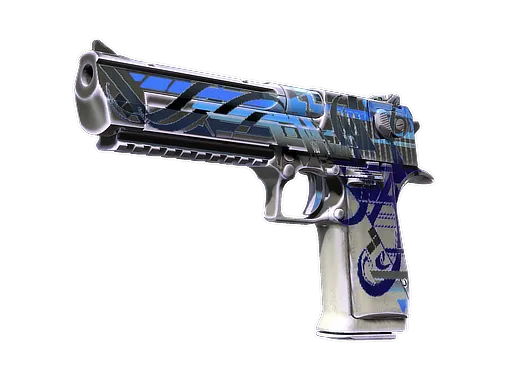 Desert Eagle | Eastern Enigma (Factory New)