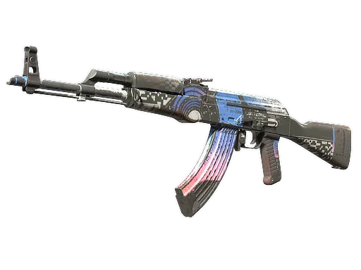 AK-47 | AUTOEXEC (Battle-Scarred)