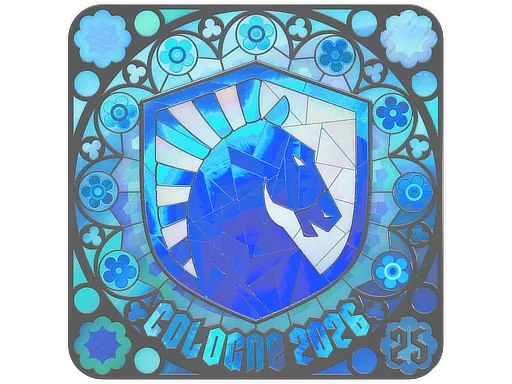 Sticker | Team Liquid (Holo, Ranked) | Cologne 2026