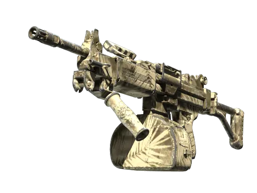 Souvenir Negev | Palm (Field-Tested)