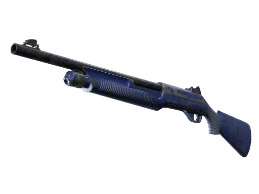 Souvenir Nova | Moon in Libra (Field-Tested)