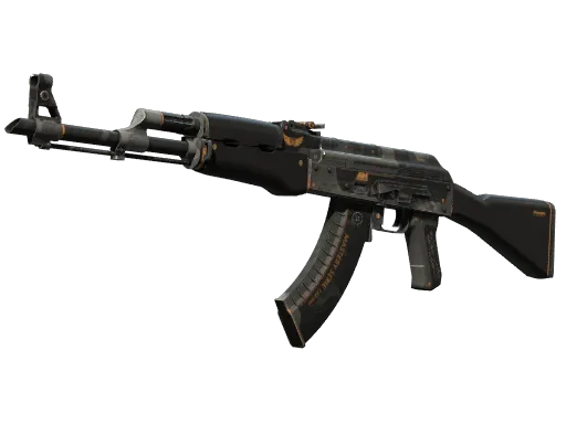 AK-47 | Elite Build (Field-Tested)