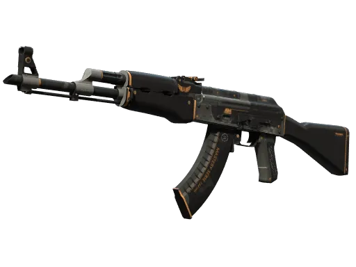 AK-47 | Elite Build (Minimal Wear)