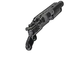 Double Barrel Shotgun