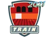 The 2021 Train Collection Containers