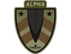 The Alpha Collection Containers