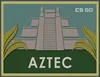 The Aztec Collection Conteneurs