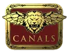 The Canals Collection Konteynerler