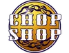 The Chop Shop Collection 容器