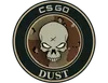 The Dust Collection Conteneurs