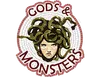 The Gods and Monsters Collection Kontenery