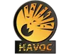 The Havoc Collection Conteneurs