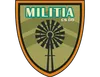 The Militia Collection Containers