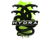 The Operation Hydra Collection Containers