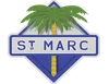 The St. Marc Collection Containers