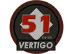 The Vertigo Collection Behälter
