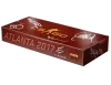 Atlanta 2017 Cache Souvenir Package Contenedores