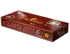 Atlanta 2017 Overpass Souvenir Package Behälter