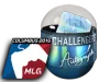 Autograph Capsule | Challengers (Foil) | MLG Columbus 2016 Beholdere