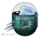 Boston 2018 Legends Autograph Capsule Containere