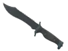 ★ Bowie Knife | Night (Field-Tested)
